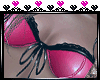 [Night] Pink Bikini rep