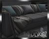[BGD]Grey Sofa