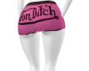 von skirt 1