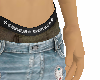 KAPITAL SHORTS