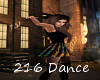 JV 216 Dance 🎧