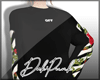 ₯ Ow rose sweater F