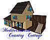 Mediter. Country Cottage