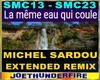 Sardou Meme Eau 2