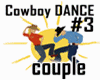 GM's CowboyDance COUPLE