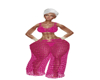 xbm lace fit