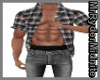 M4ns MuScle Denim Fit