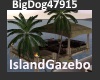 [BD]IslandGazebo