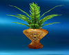 PHV Elegant Fern w/Vase