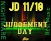L- JUDGEMENT DAY /2nd