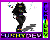 FURRY SHADOW/F