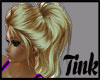 Eva blonde Pony Tail ^^