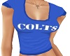 Colts T-shirt