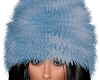 E* Lizz Fur Hat
