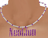 ~P~NeoLion Necklace