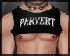 + Pervert M