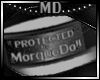 *MD* MD ProtectionCollar