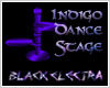 [EL] Indigo Dance Stage