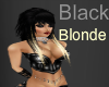 -A- Wiki Black-Blonde