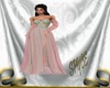 PRINCESS GLAM GOWN