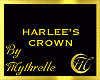 HARLEE'S CROWN