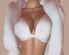 MVeFUR HOOD DOWN