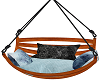 Country Hanging Chair