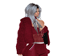 :G: Lisa fur coat