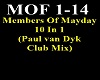 M Of Mayday - 10 In 1