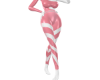 PINK-Hot Drape