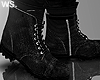 Request. 鏡 Boots.