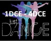 {AA} DCE Dances (Idle)