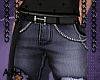 Casual Rocker
