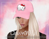 Hello Kitty Blonde Req