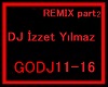 DJ İzzet Yılmaz-GODJ