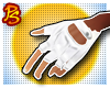 PS - White Gloves