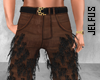 âCowboy Pants