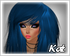 Kat l Cassie blue