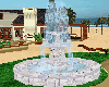Cristal Fountain animate