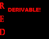 [RED] Derivable JPOP