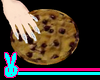 .R. T.C. GIANT COOKIE!