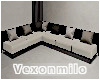 Sofa / Couche
