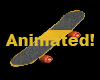 Skate Board Animated