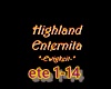Highland-Eternita