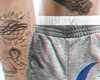 Los Angels + Tattoos