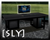 [SLY] ATR Desk