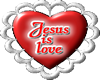 sacred heart