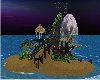 Dragons Romantic Island