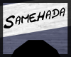 [S] Samehada Dog House