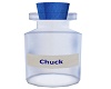 Chuck Swear Jar